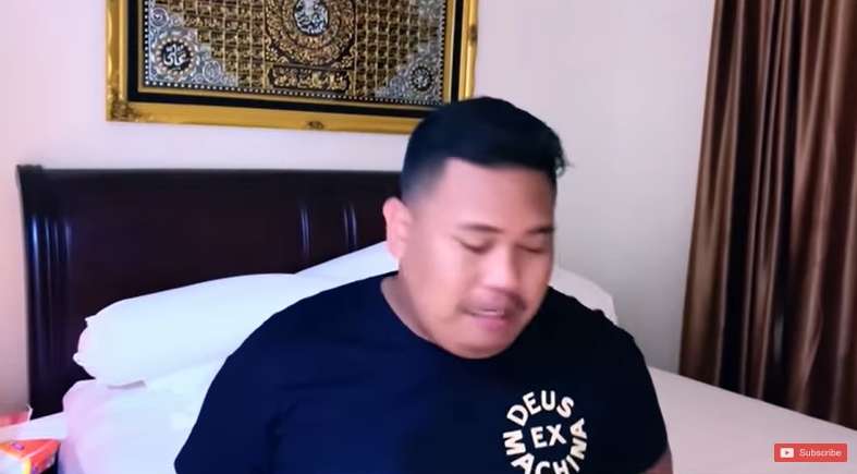 10 Potret Rumah Mewah Ajudan Pribadi, Pemulung Mendadak Jadi Sultan, Kini Ditangkap Atas Kasus Penipuan Rp1,3 M