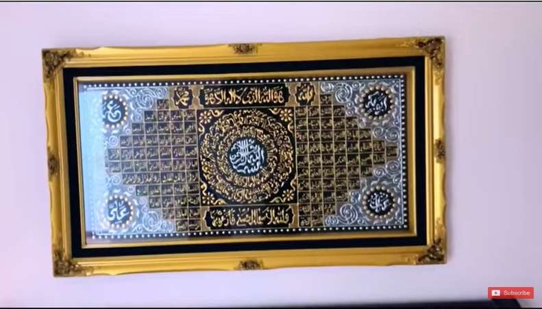 10 Potret Rumah Mewah Ajudan Pribadi, Pemulung Mendadak Jadi Sultan, Kini Ditangkap Atas Kasus Penipuan Rp1,3 M