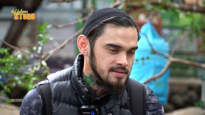 Masih Ingat Andhika Gumilang, Artis yang Nekat Nikahi Ibu Sendiri? Kabarnya Bikin Syok, Nyaris Mati Usai Minum Campuran Cuka