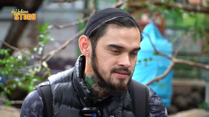 Masih Ingat Andhika Gumilang, Artis yang Nekat Nikahi Ibu Sendiri? Kabarnya Bikin Syok, Nyaris Mati Usai Minum Campuran Cuka