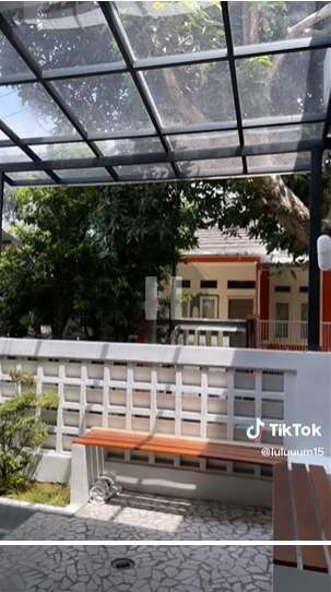 10 Transformasi Rumah Terbengkalai & Horor Direnovasi Jadi Hunian Super Mewah, Dalamnya Bak Hotel Bintang Lima