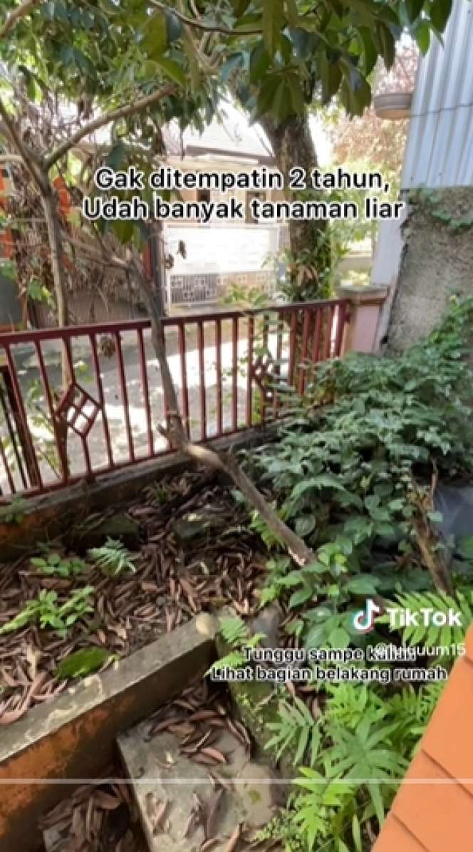 10 Transformasi Rumah Terbengkalai & Horor Direnovasi Jadi Hunian Super Mewah, Dalamnya Bak Hotel Bintang Lima
