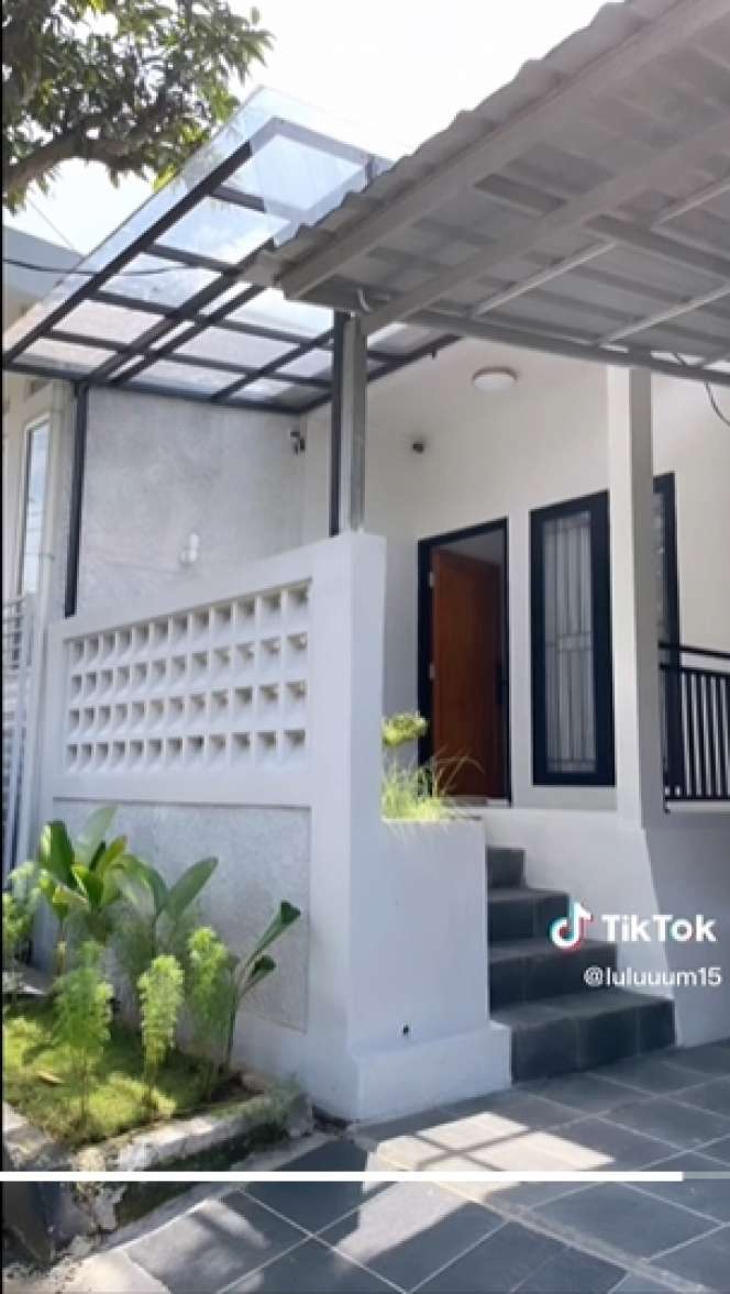 10 Transformasi Rumah Terbengkalai & Horor Direnovasi Jadi Hunian Super Mewah, Dalamnya Bak Hotel Bintang Lima
