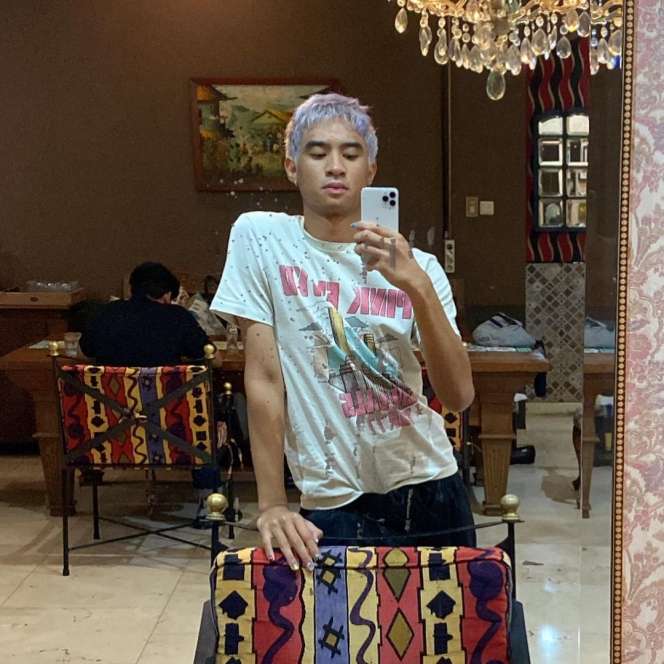 Potret Artis yang Pilih Tinggal di Kontrakan, Ada yang Hindari Riba