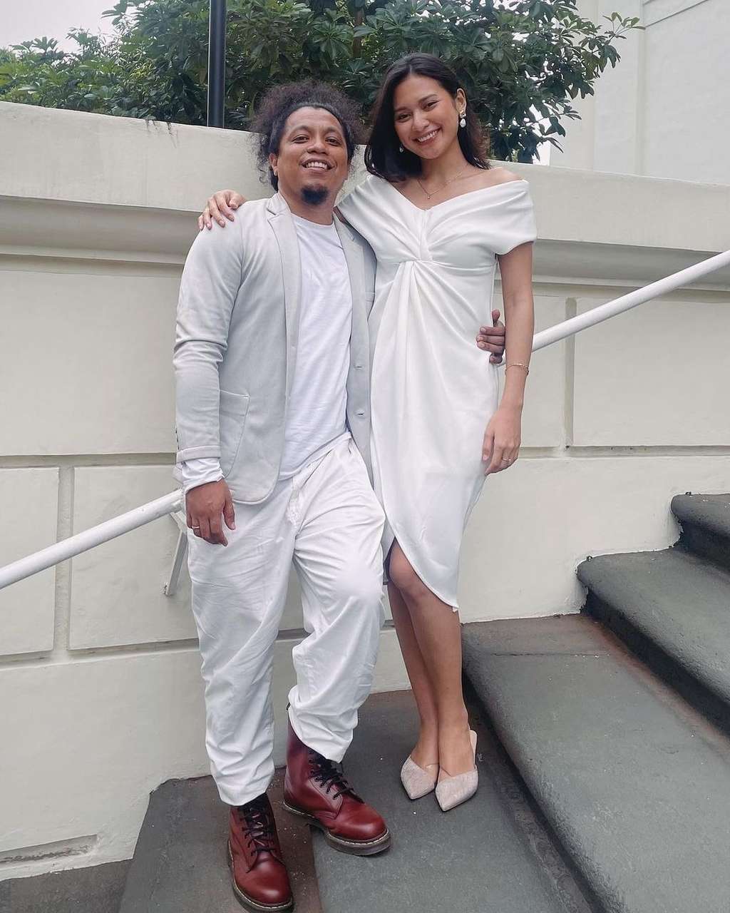 Potret Artis yang Pilih Tinggal di Kontrakan, Ada yang Hindari Riba