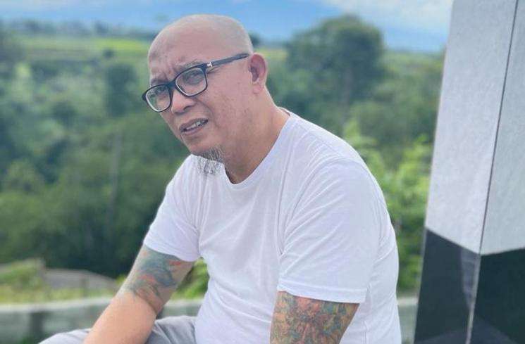 Potret Artis yang Pilih Tinggal di Kontrakan, Ada yang Hindari Riba