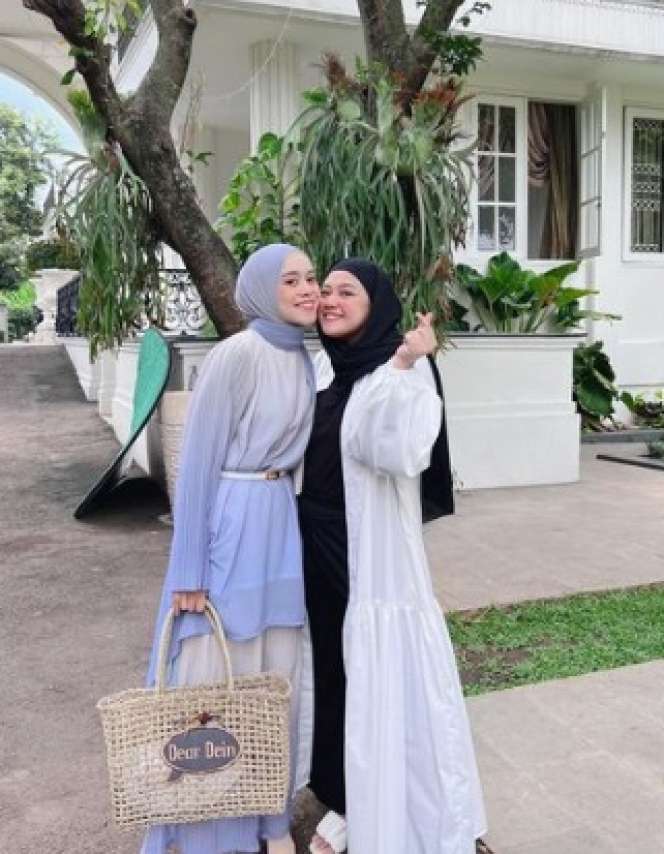 Deretan Artis yang Wajahnya Disulap Jadi Lebih Cantik di Tangan MUA Ikawati Fitria, Mulai dari Aurel Hermansyah hingga Lesti Kejora