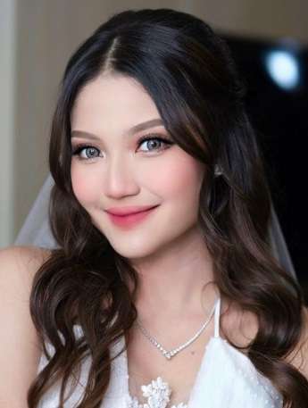 Deretan Artis yang Wajahnya Disulap Jadi Lebih Cantik di Tangan MUA Ikawati Fitria, Mulai dari Aurel Hermansyah hingga Lesti Kejora