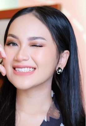 Deretan Artis yang Wajahnya Disulap Jadi Lebih Cantik di Tangan MUA Ikawati Fitria, Mulai dari Aurel Hermansyah hingga Lesti Kejora