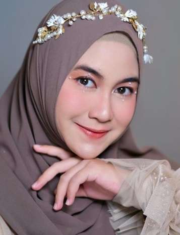 Deretan Artis yang Wajahnya Disulap Jadi Lebih Cantik di Tangan MUA Ikawati Fitria, Mulai dari Aurel Hermansyah hingga Lesti Kejora