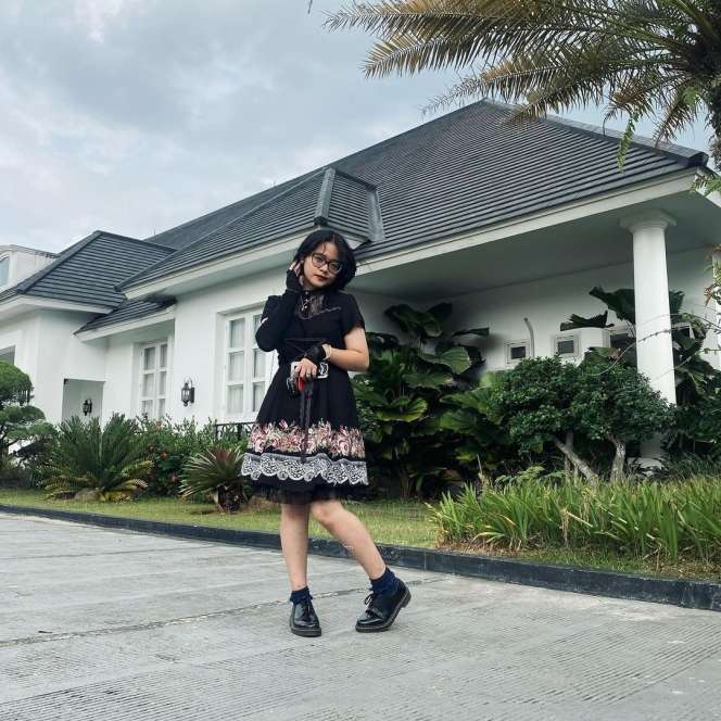 Potret Rumah Mewah Uya Kuya di Amerika Serikat yang Kini Ditempati Cinta Sendirian