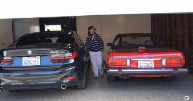 Potret Rumah Mewah Uya Kuya di Amerika Serikat yang Kini Ditempati Cinta Sendirian