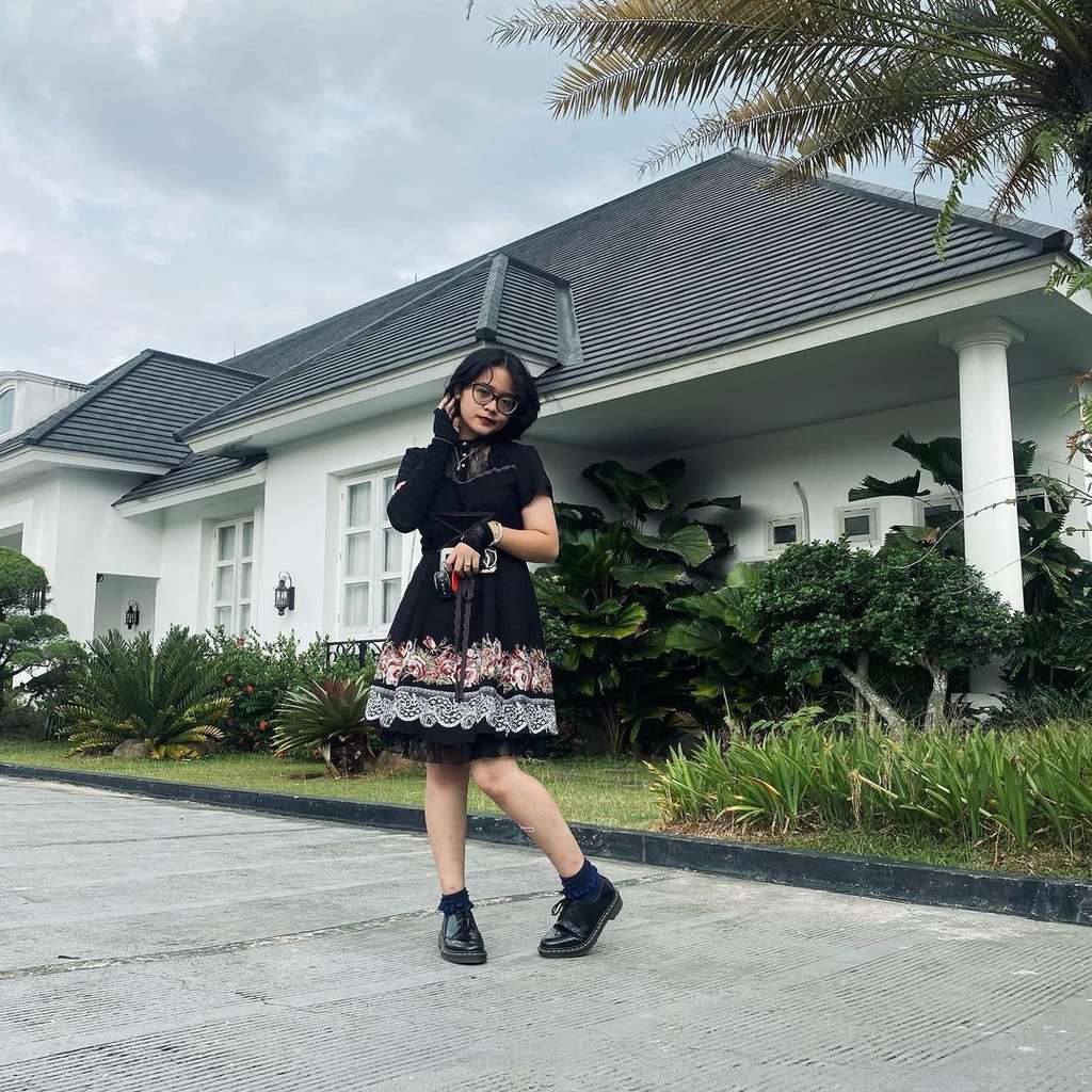 Potret Rumah Mewah Uya Kuya di Amerika Serikat yang Kini Ditempati Cinta Sendirian