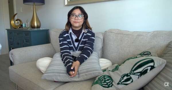 Potret Rumah Mewah Uya Kuya di Amerika Serikat yang Kini Ditempati Cinta Sendirian