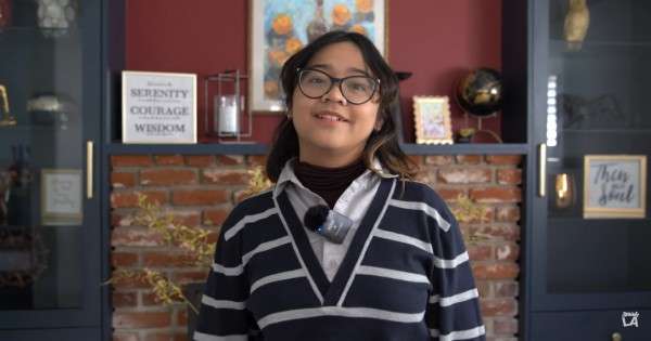 Potret Rumah Mewah Uya Kuya di Amerika Serikat yang Kini Ditempati Cinta Sendirian