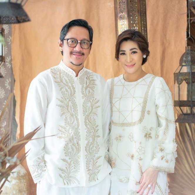 Modal Humoris, 15 Komedian Ini Punya Istri Super Cantik, Terbaru Marshel Widianto Bak Bidadari