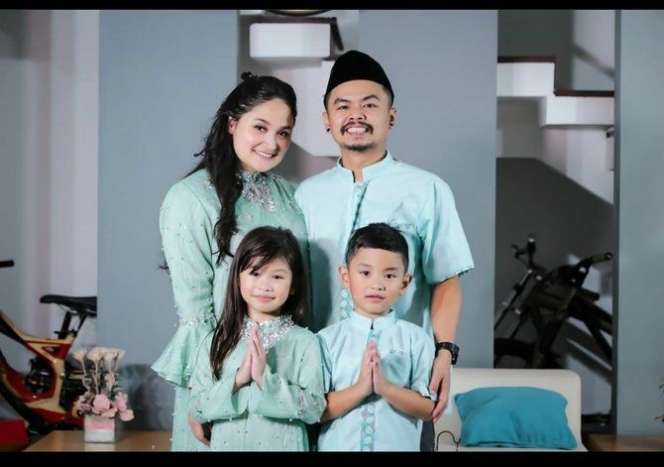 Modal Humoris, 15 Komedian Ini Punya Istri Super Cantik, Terbaru Marshel Widianto Bak Bidadari