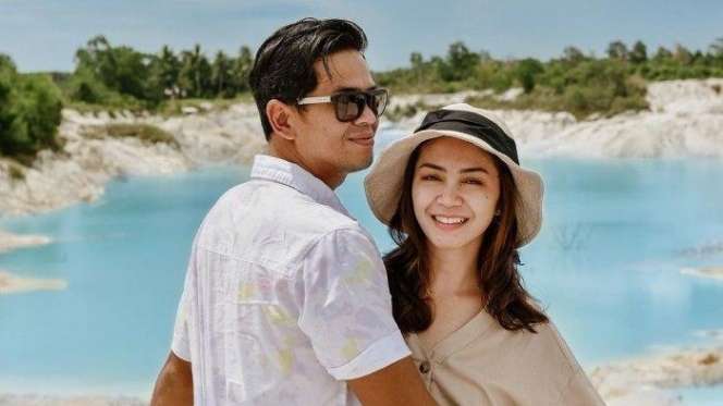 Modal Humoris, 15 Komedian Ini Punya Istri Super Cantik, Terbaru Marshel Widianto Bak Bidadari