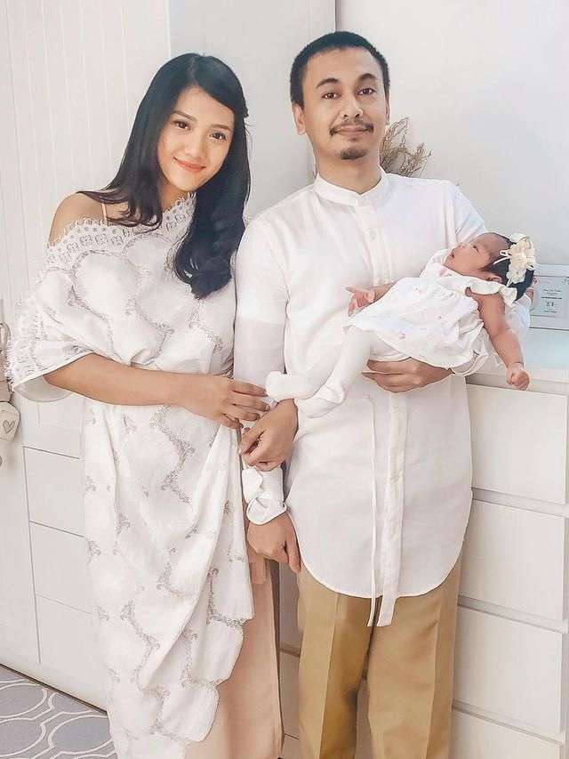 Modal Humoris, 15 Komedian Ini Punya Istri Super Cantik, Terbaru Marshel Widianto Bak Bidadari