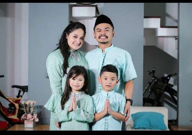 Modal Humoris, 15 Komedian Ini Punya Istri Super Cantik, Terbaru Marshel Widianto Bak Bidadari