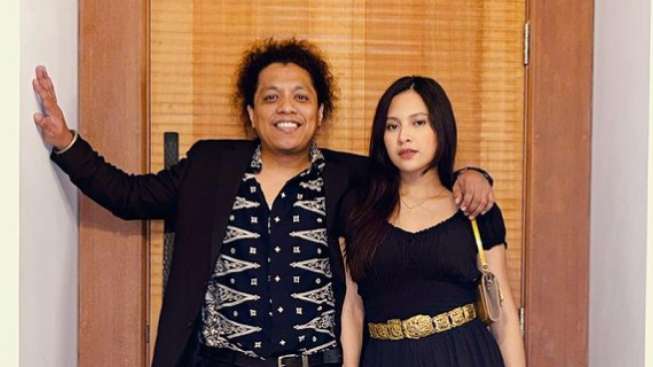 Modal Humoris, 15 Komedian Ini Punya Istri Super Cantik, Terbaru Marshel Widianto Bak Bidadari