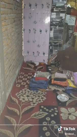 Viral Penampakan Rumah Selebar 1 Meter, Isi Dalamnya Bikin Tercengang, Super Rapi Bak Apartemen