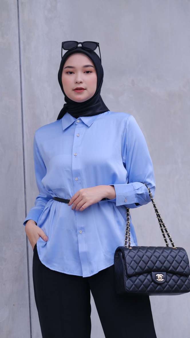 Koleksi Fashion Muslim Terbaru MYD untuk Ramadan 2023