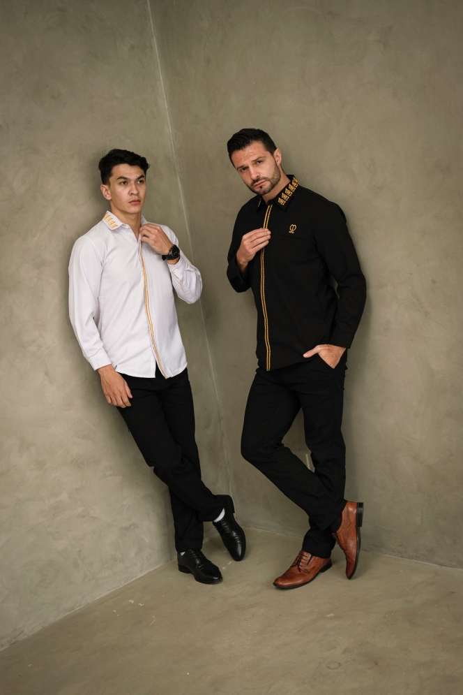 Koleksi Fashion Muslim Terbaru MYD untuk Ramadan 2023