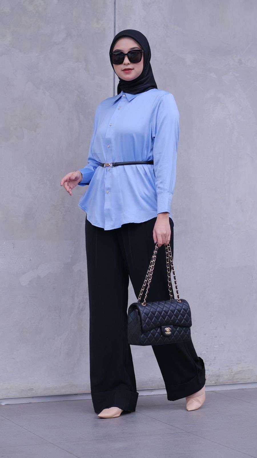 Koleksi Fashion Muslim Terbaru MYD untuk Ramadan 2023