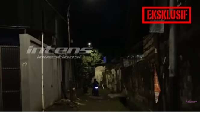 8 Potret Rumah Indra Bekti usai Pergi dari Istana Mewahnya, Plafon Jebol, Banyak Tikus dan Kecoa