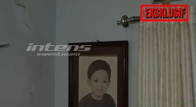 8 Potret Rumah Indra Bekti usai Pergi dari Istana Mewahnya, Plafon Jebol, Banyak Tikus dan Kecoa