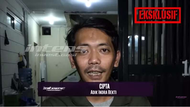 8 Potret Rumah Indra Bekti usai Pergi dari Istana Mewahnya, Plafon Jebol, Banyak Tikus dan Kecoa