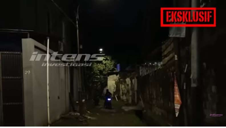 8 Potret Rumah Indra Bekti usai Pergi dari Istana Mewahnya, Plafon Jebol, Banyak Tikus dan Kecoa