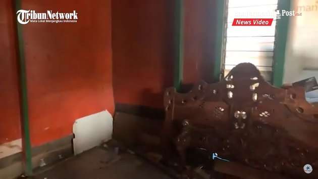 10 Potret Rumah Masa Kecil Natasha Wilona Saat Hidup Miskin, Bak Gubuk Kayu, Jauh dari Layak!