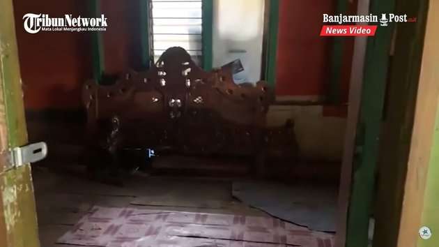 10 Potret Rumah Masa Kecil Natasha Wilona Saat Hidup Miskin, Bak Gubuk Kayu, Jauh dari Layak!