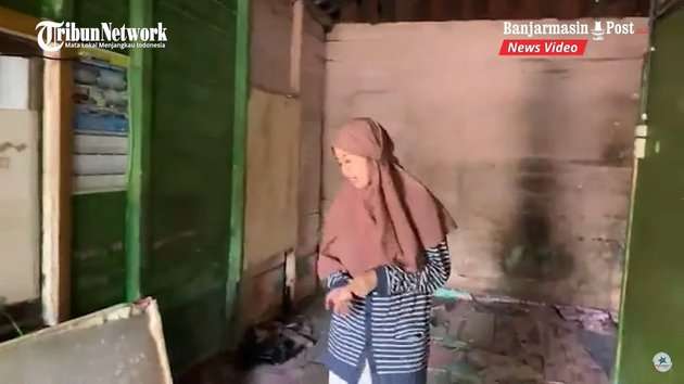 10 Potret Rumah Masa Kecil Natasha Wilona Saat Hidup Miskin, Bak Gubuk Kayu, Jauh dari Layak!