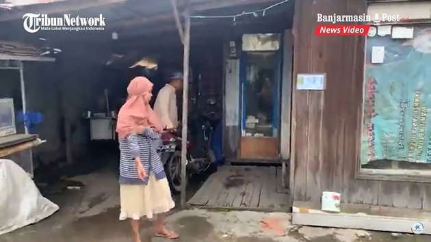 10 Potret Rumah Masa Kecil Natasha Wilona Saat Hidup Miskin, Bak Gubuk Kayu, Jauh dari Layak!