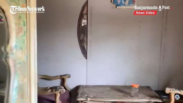 10 Potret Rumah Masa Kecil Natasha Wilona Saat Hidup Miskin, Bak Gubuk Kayu, Jauh dari Layak!