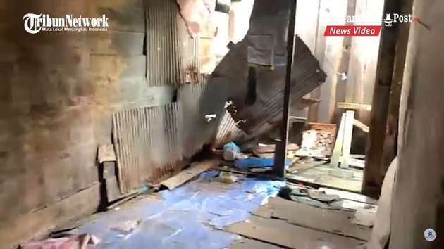 10 Potret Rumah Masa Kecil Natasha Wilona Saat Hidup Miskin, Bak Gubuk Kayu, Jauh dari Layak!