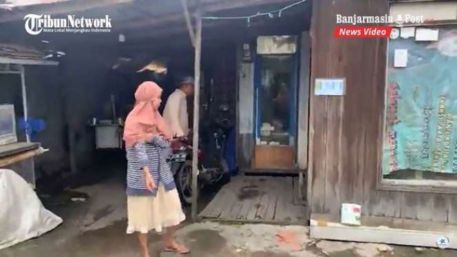10 Potret Rumah Masa Kecil Natasha Wilona Saat Hidup Miskin, Bak Gubuk Kayu, Jauh dari Layak!