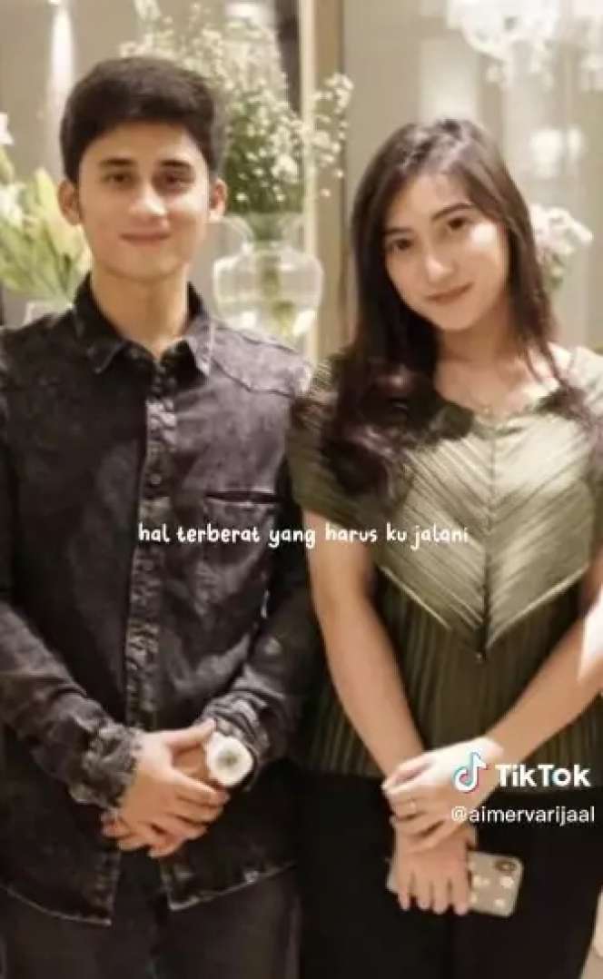 Miris! 7 Artis Diceraikan Saat Sedang Hamil, Nissa Asyifa & Alshad Ahmad Nikah 2 Bulan Lalu Cerai