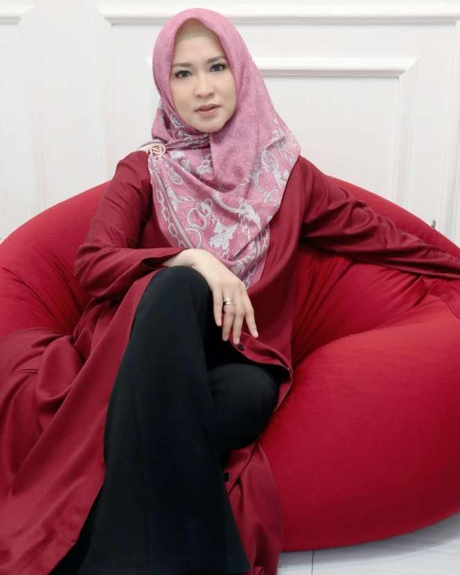 Miris! 7 Artis Diceraikan Saat Sedang Hamil, Nissa Asyifa & Alshad Ahmad Nikah 2 Bulan Lalu Cerai