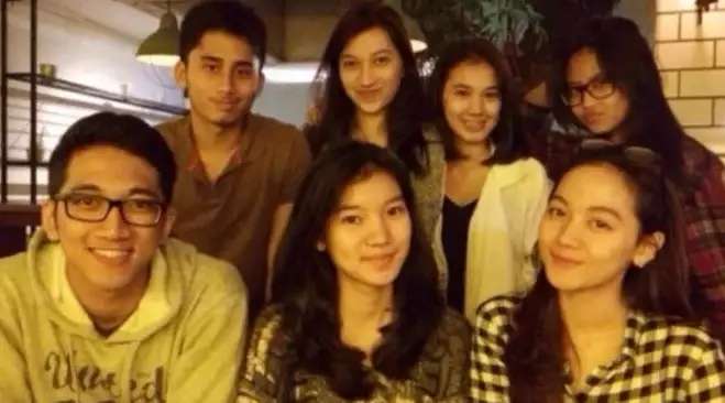 10 Potret Mesra Alshad Ahmad & Nissa Asyifa Saat Pacaran, Netizen: Tiara Andini Cuma Mama Tiri Harimau Selen
