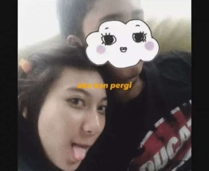 10 Potret Mesra Alshad Ahmad & Nissa Asyifa Saat Pacaran, Netizen: Tiara Andini Cuma Mama Tiri Harimau Selen