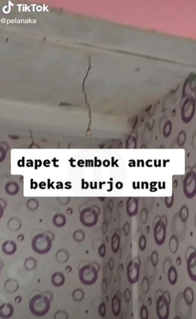 Transformasi Warung Burjo Direnovasi Jadi Toko Bunga, Dalamnya Jadi Keren & Estetik Abis!