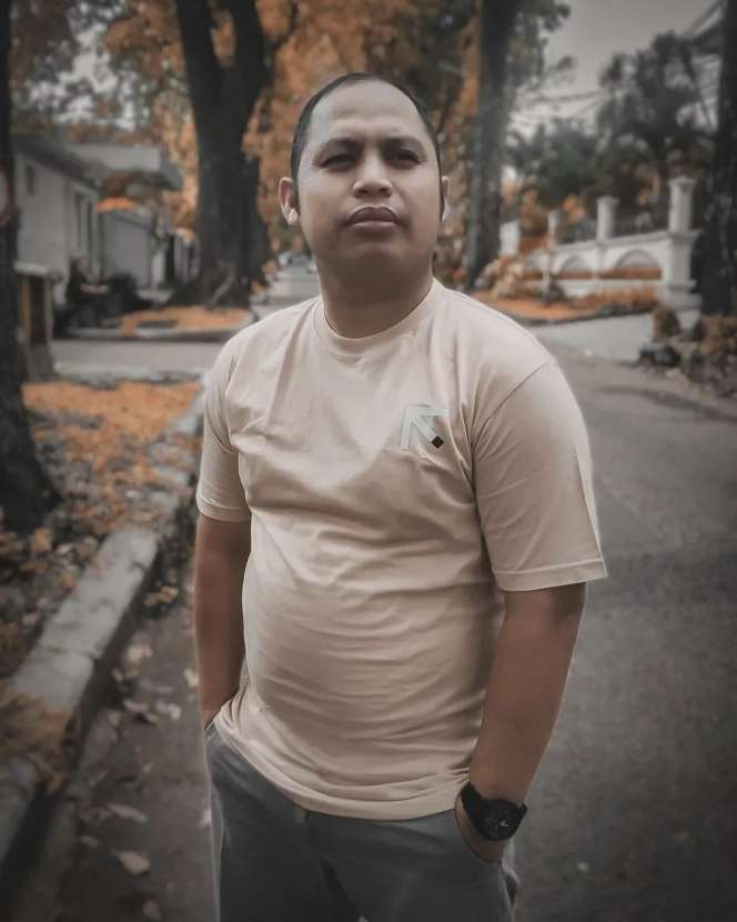 Masih Ingat Gugum si Pencopet di Preman Pensiun? Kini Pekerjannya Tak Kalah Mentereng