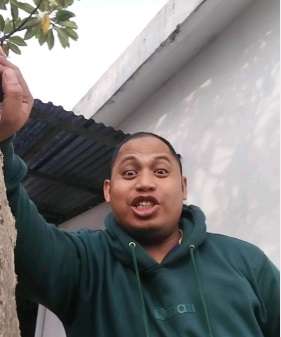 Masih Ingat Gugum si Pencopet di Preman Pensiun? Kini Pekerjannya Tak Kalah Mentereng