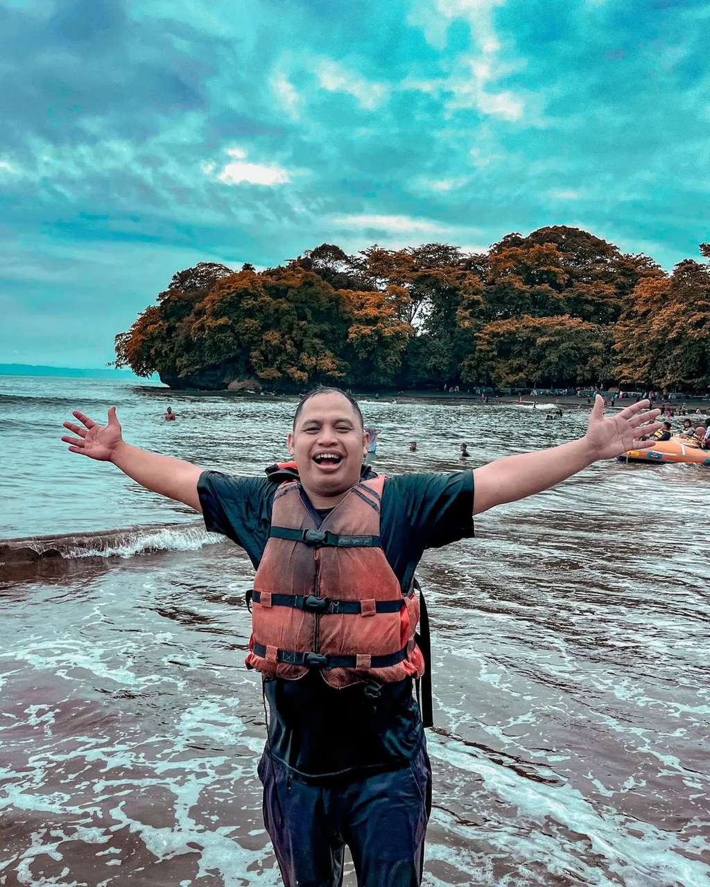 Masih Ingat Gugum si Pencopet di Preman Pensiun? Kini Pekerjannya Tak Kalah Mentereng