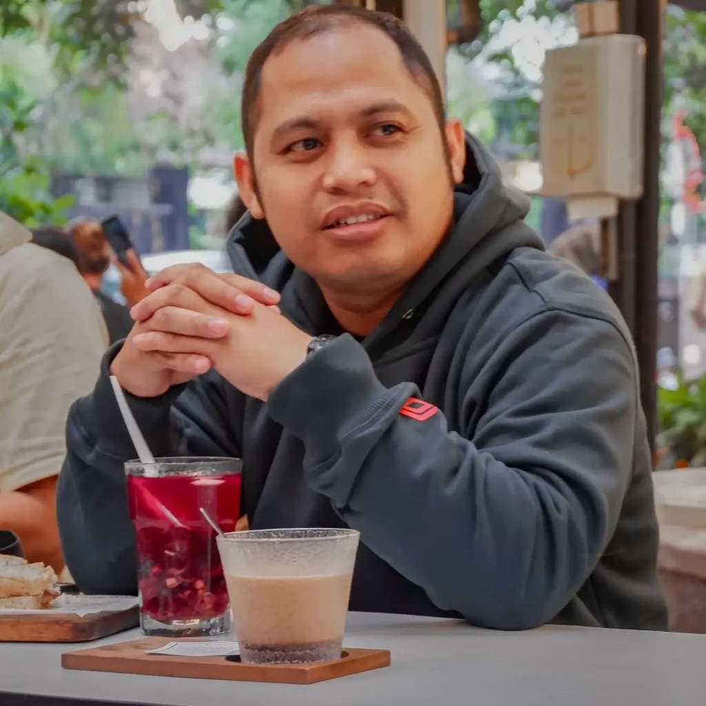 Masih Ingat Gugum si Pencopet di Preman Pensiun? Kini Pekerjannya Tak Kalah Mentereng