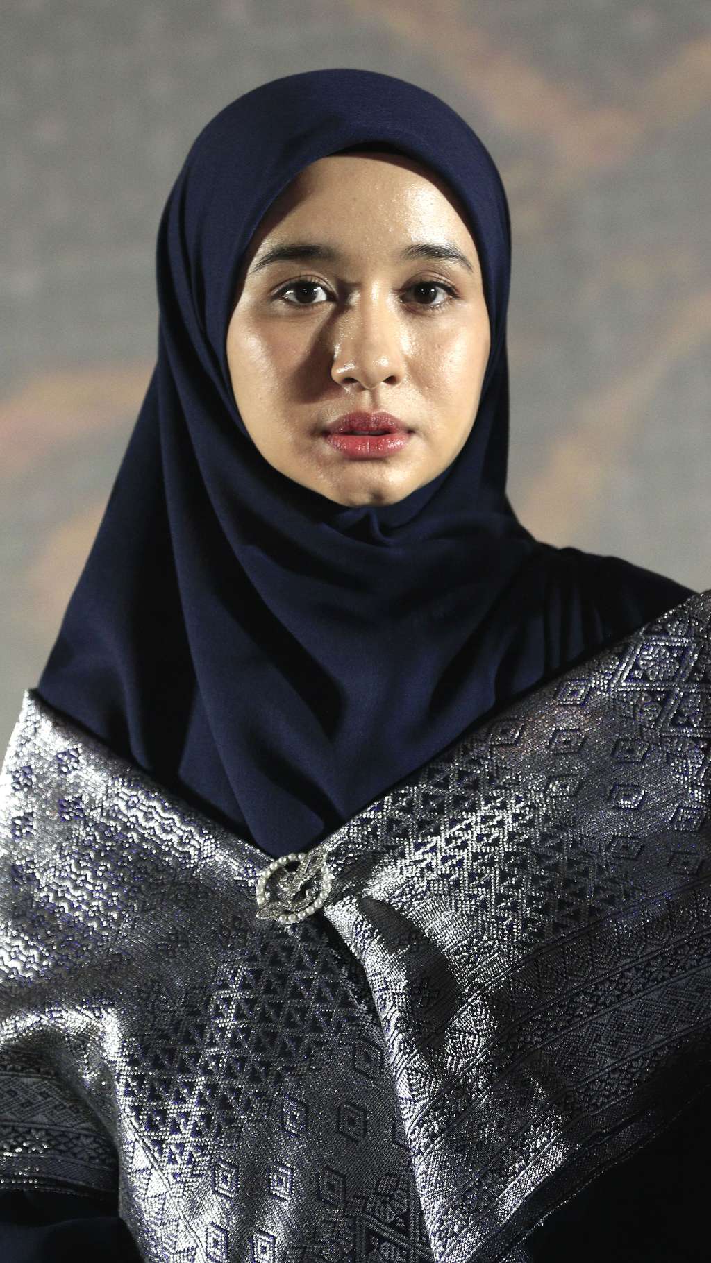 Cerita Laudya Chintya Bella Jadi Istri Buya Hamka, Penampilannya Disorot